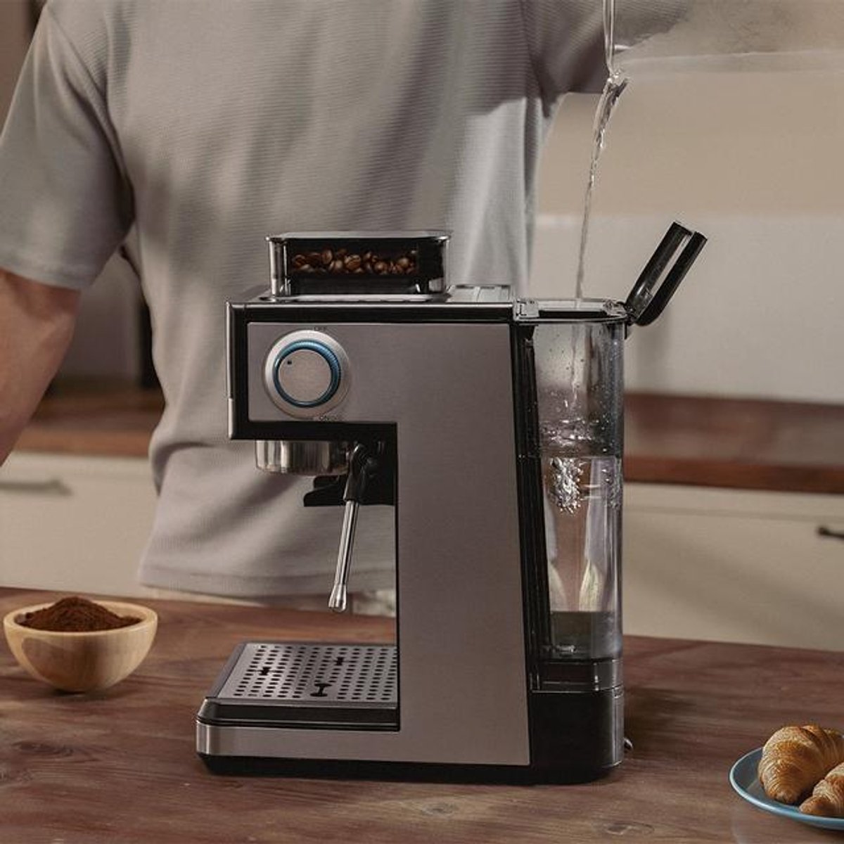 Cecotec Power Espresso 20 Grind
