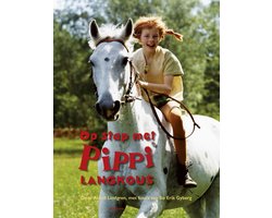 Op stap met Pippi Langkous