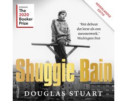 Shuggie Bain