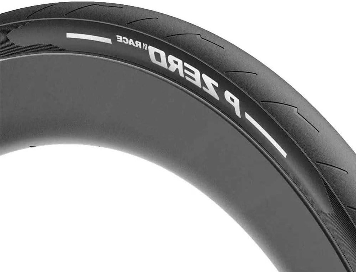 Fietsband - Raceband Binnenband - Wielrennen - Directioneel Loopvlak - 28-622 - Zwart