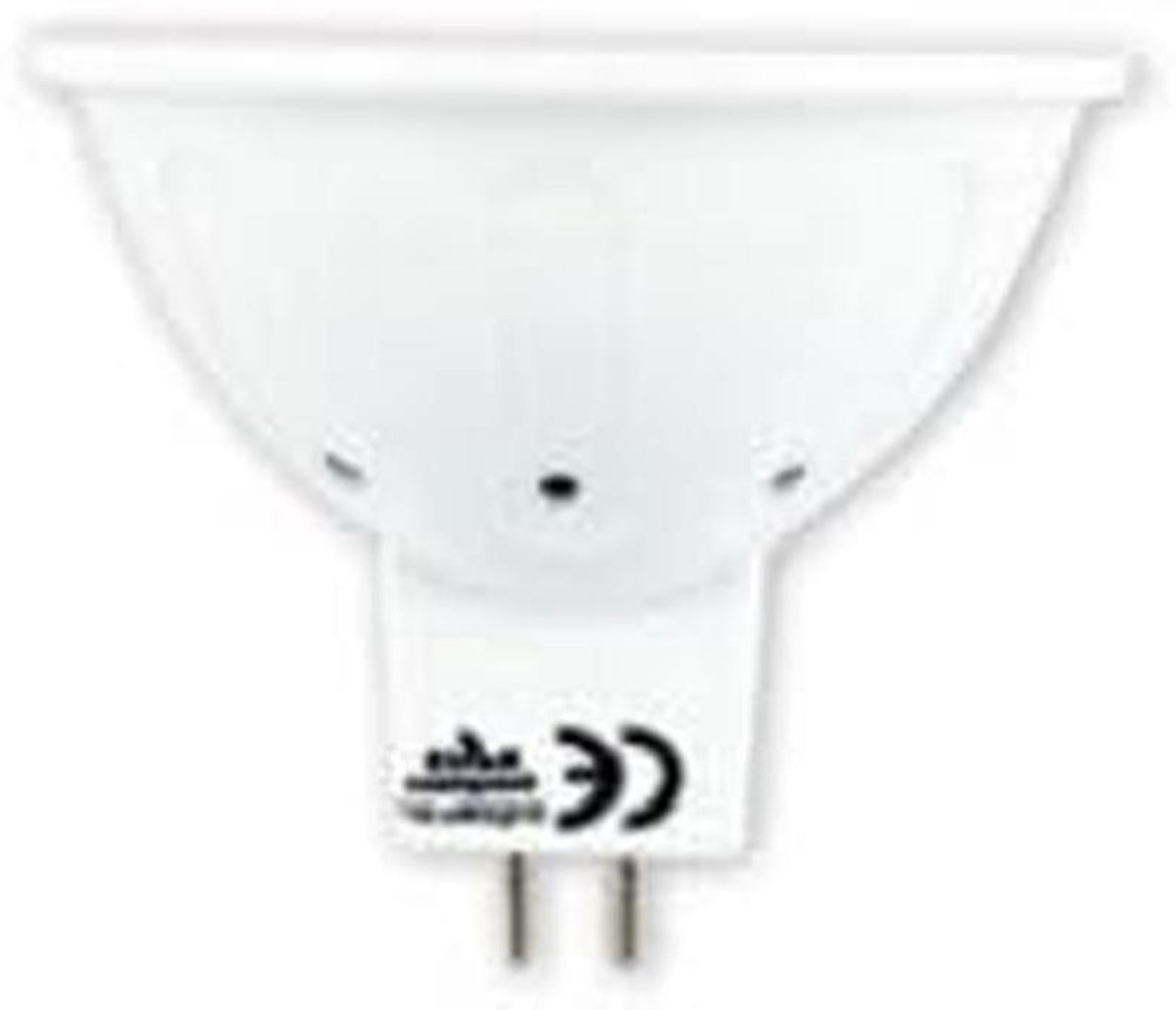 Ledlamp MR16 - Spotlamp - Verlichting aanpassen - Energiezuinig - 3 Watt - Koel wit
