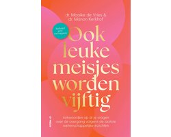 Ook leuke meisjes worden vijftig