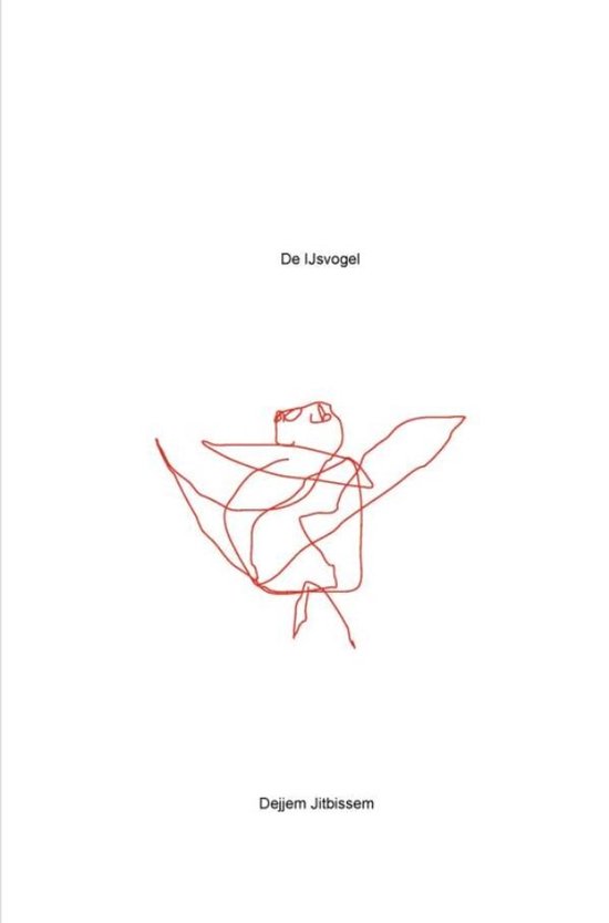De IJsvogel - cover