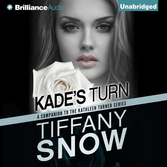 Kade's Turn - cover