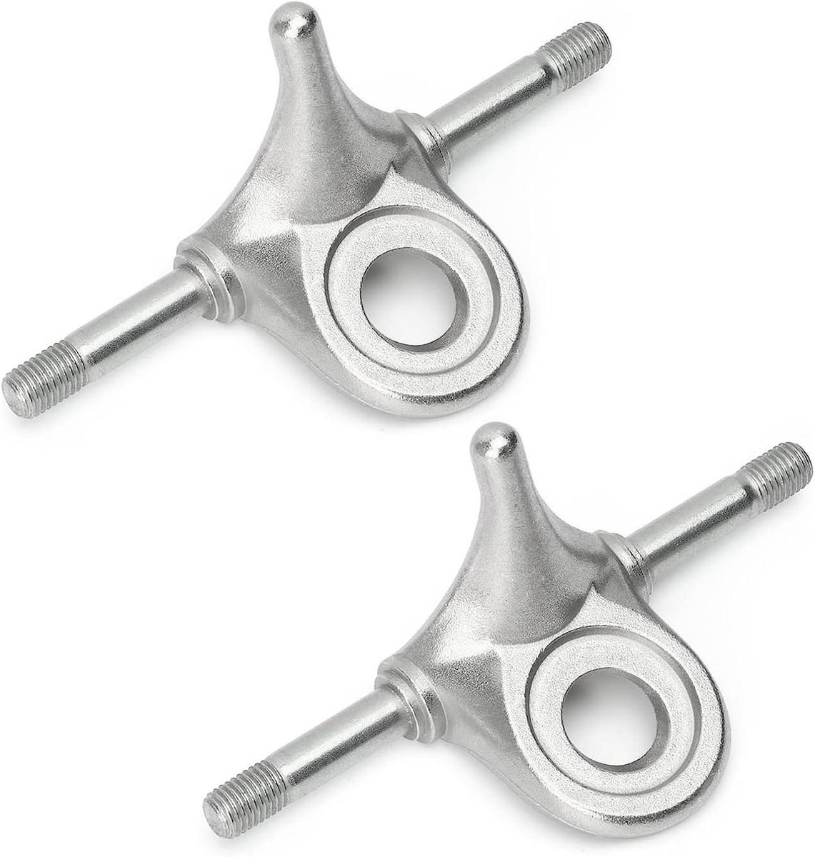 1 Paar Roller Skate Triangle Trucks Roller Skate Plate Vervanging Double Action Trucks Rolschaatsen Accessoires Onderdelen