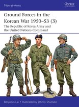 Men-at-Arms- Ground Forces in the Korean War 1950–53 (3)