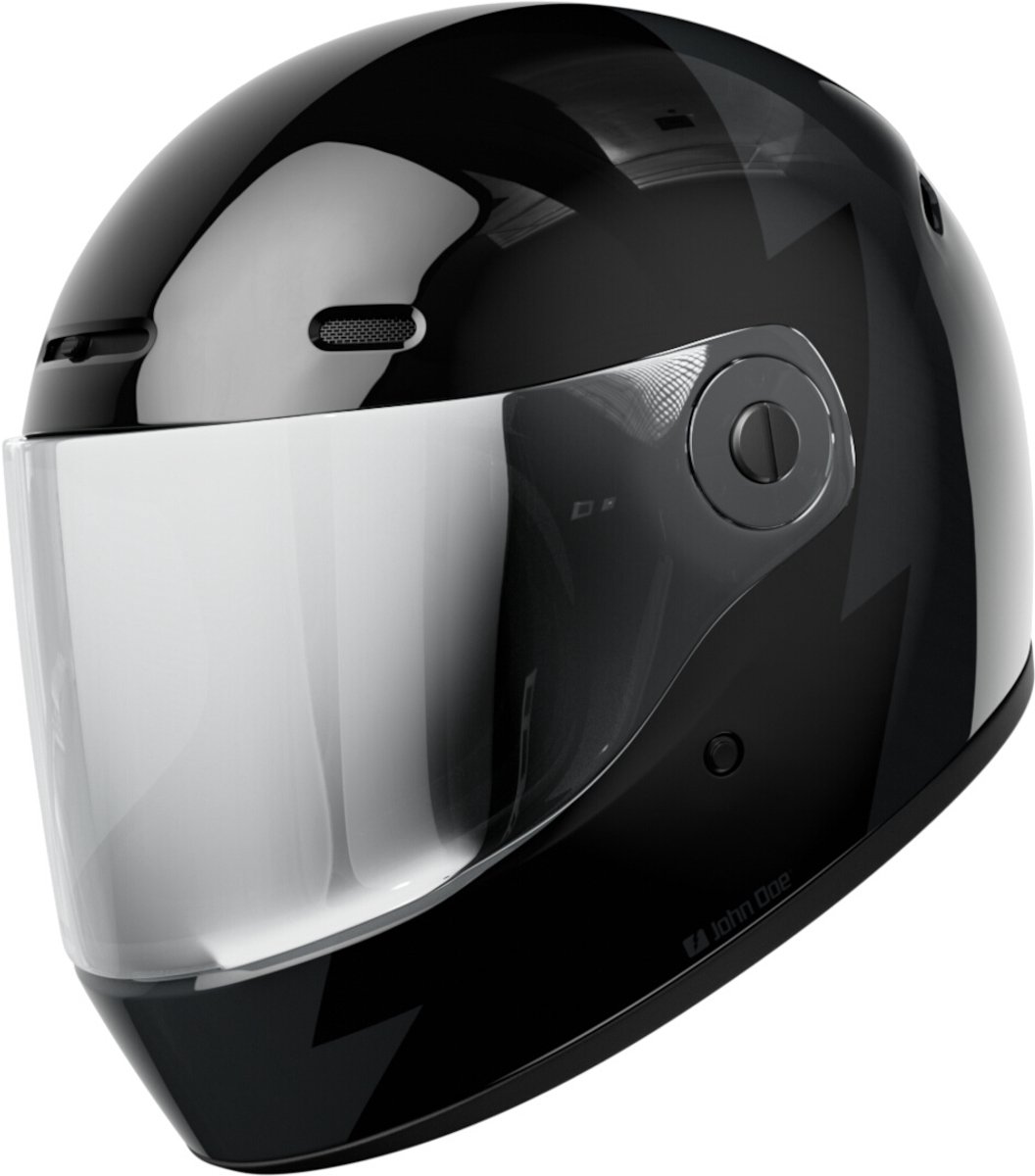 John Doe JD/One Signature Helm - Maat M -