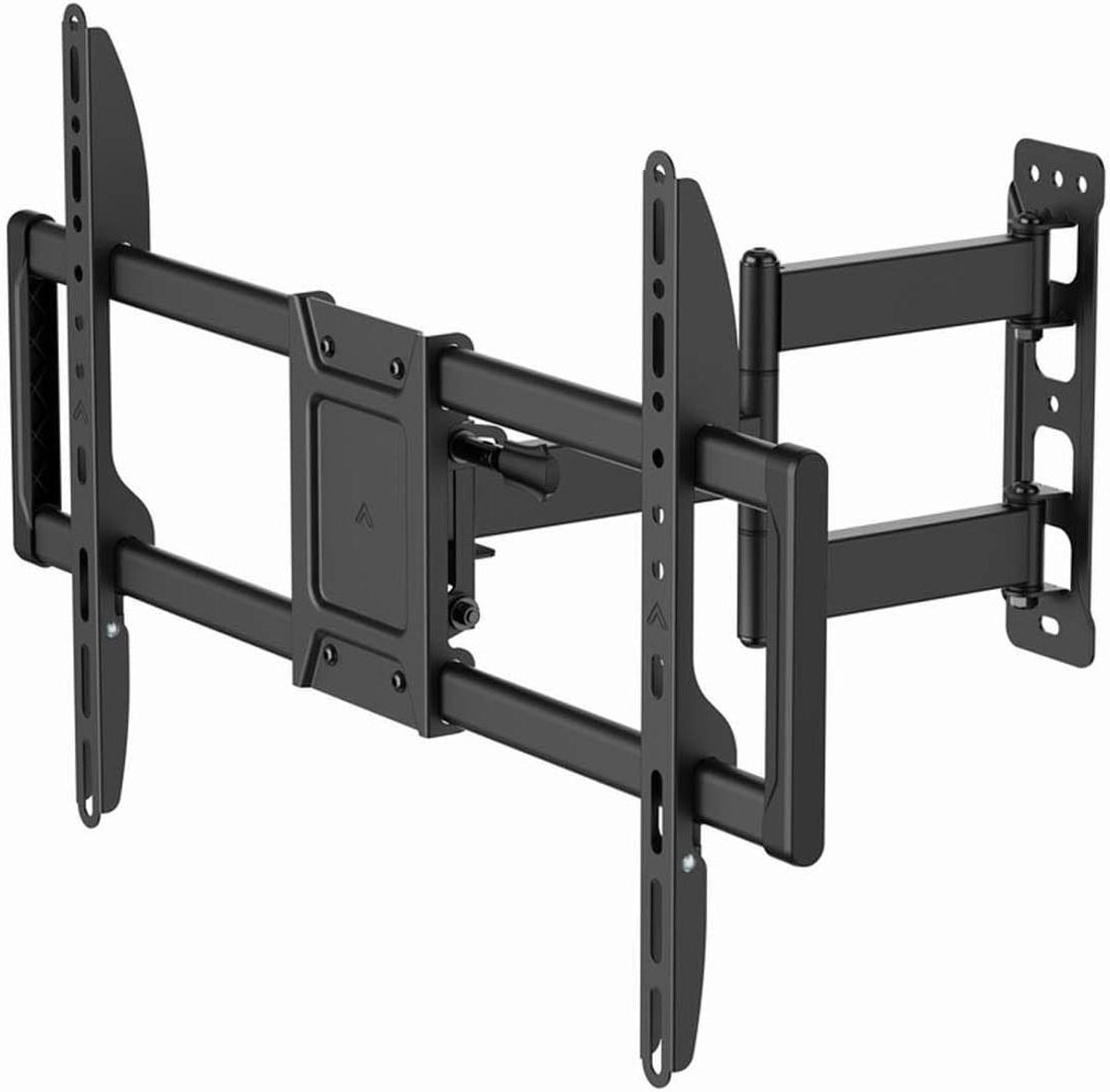 Gembird Full-Motion TV Projector wall mount 37"-90", swivel & tilt, VESA compatible, Black