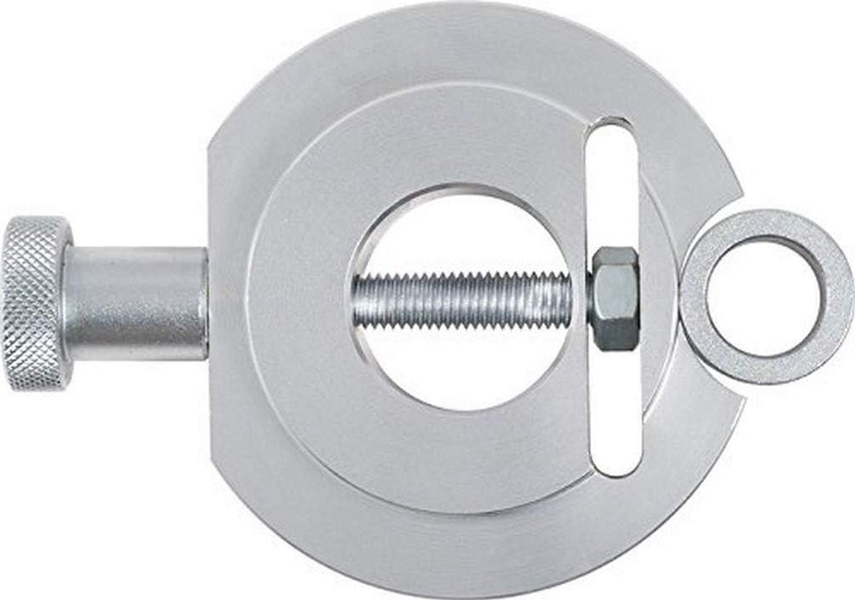 Wielvlucht Afstelset - Camber Tool - Vooras Afstellen - Eenmans Bediening - 2-delig - Other