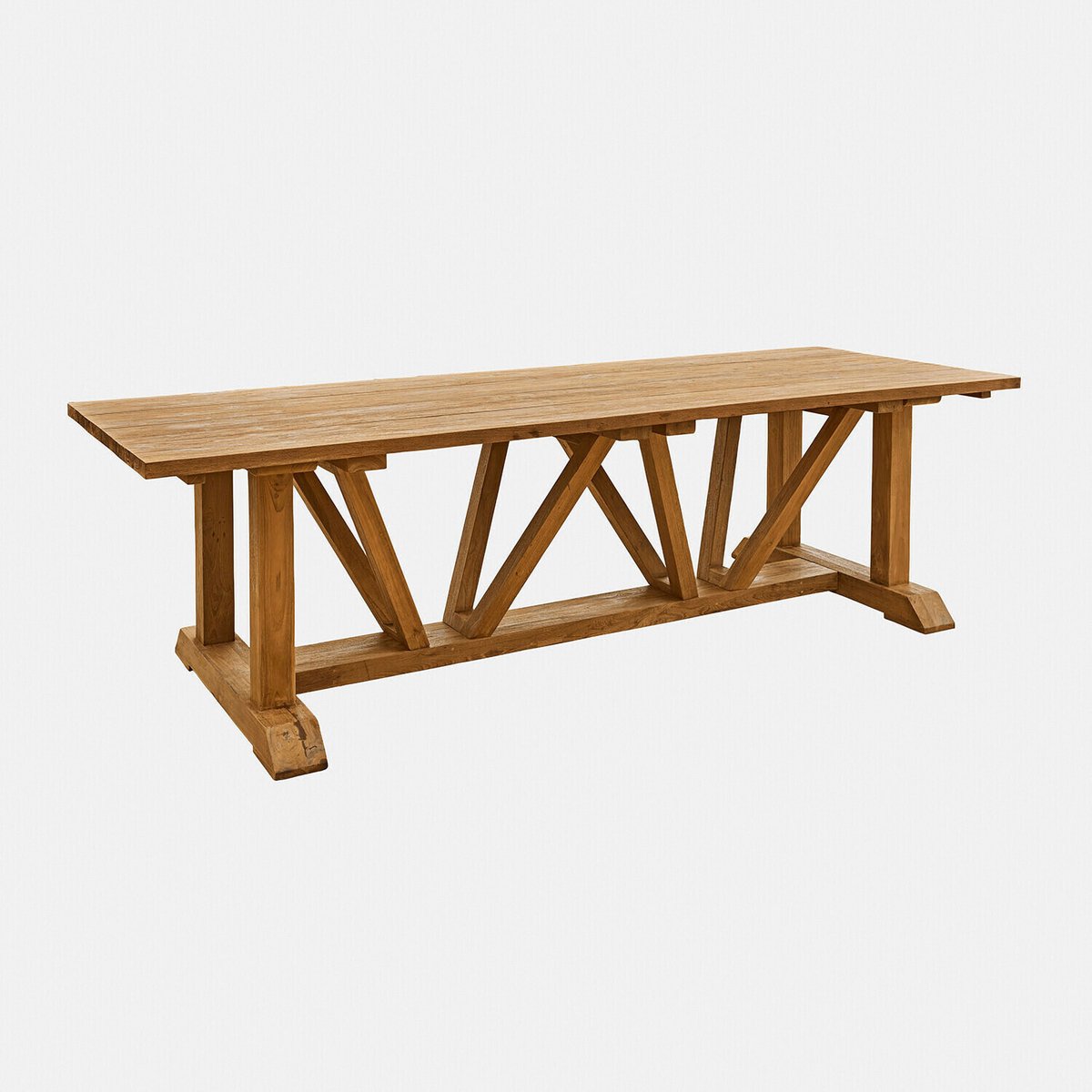 LOBERON Tafel Melvoro bruin