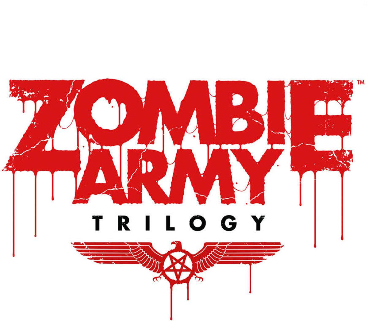 Zombie Army - Trilogy Switch