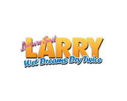 Leisure Suit Larry - Wet Dreams Dry Twice (Nin Switch)/DVR
