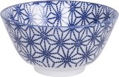 Rijstkom - lotus - Nippon Blue - Tokyo Design Studio