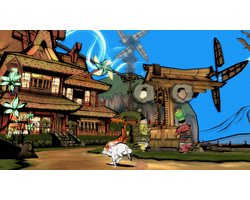 Okami HD - Xbox One