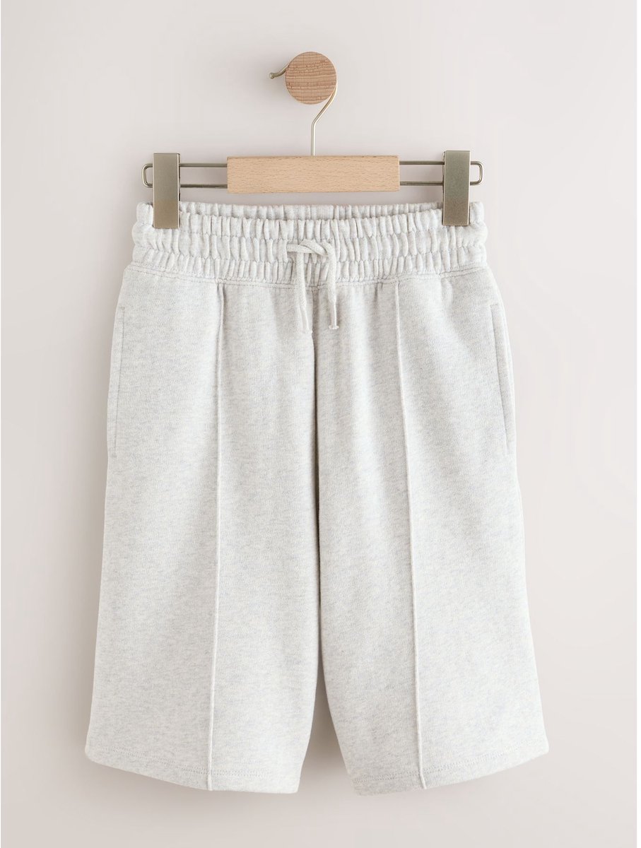 Next - Meisjes - Oversized short - Grijs