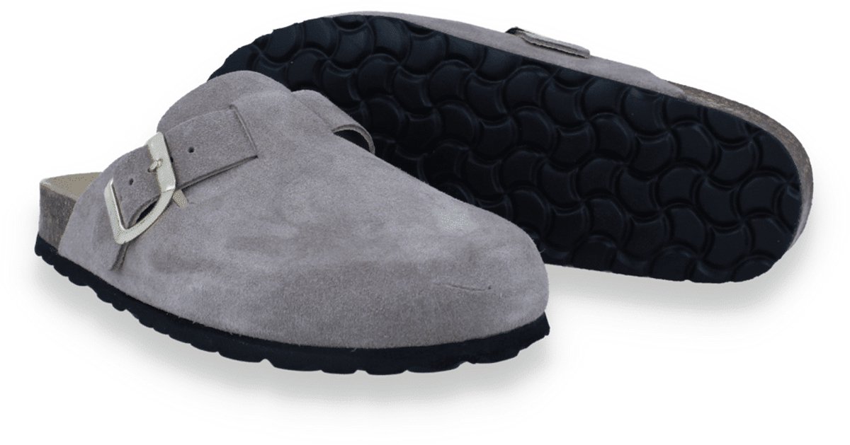 Patrizia Dames Slipper | Beige | Maat: 39