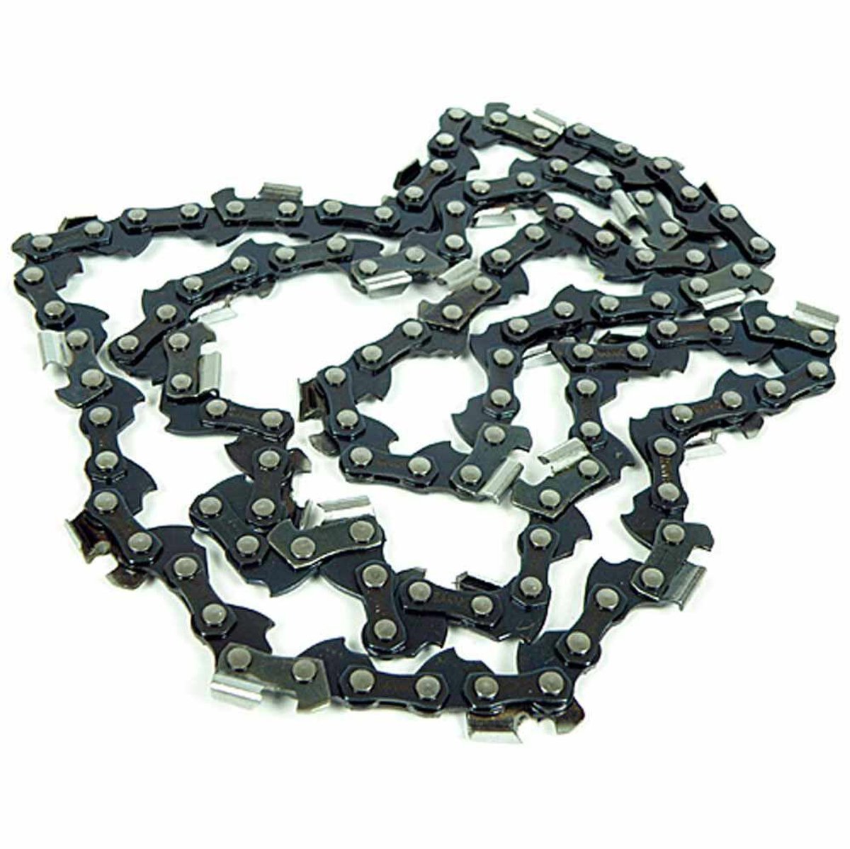 Silver Serie - Zaagketting - 12"/30cm - 3/8" steek - 1,3mm dikte