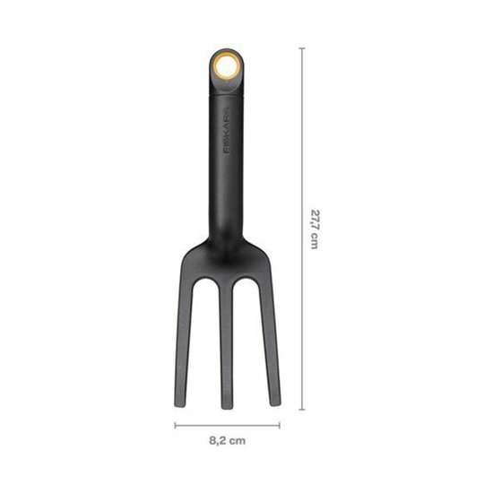 Fiskars Solid™ Bloemenvork - Plantvork - Tuingereedschap van Fiskars — afbeelding 4