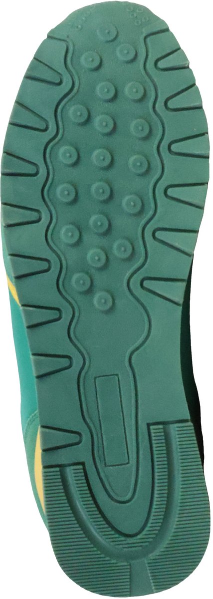 Leren sneakers