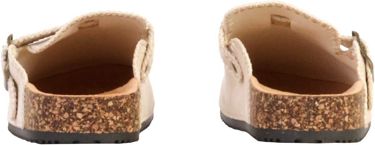 Instap-pantoffels