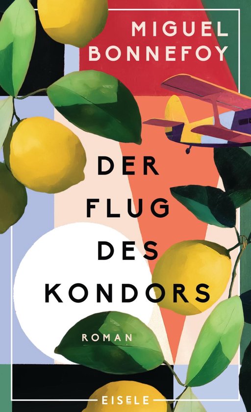Der Flug des Kondors - cover