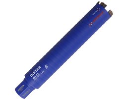 Distar RM-TX Serie - Diamantboorkroon - 62mm - Droog Boren - Zwaar Bewapend Beton