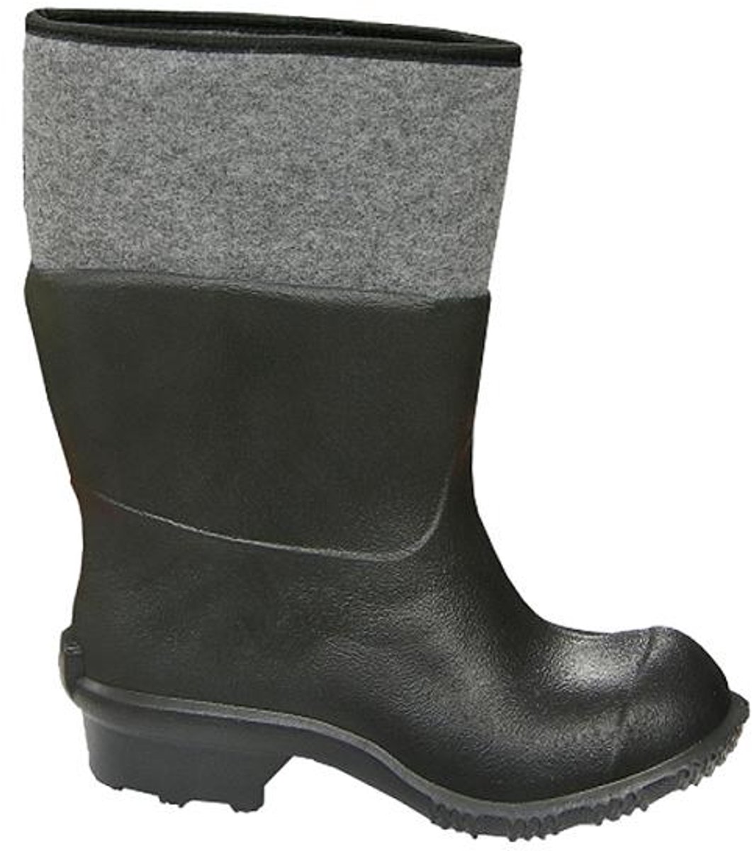 Lemigo 804 - Heren Filc Schoenen - EVA - Isolerend tot -30°C - Antislipzool