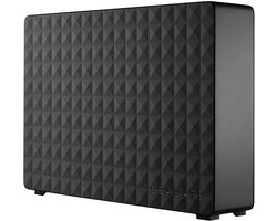 Seagate Expansion Desktop Drive - Externe Harde Schijf - 24 TB - PC en Mac
