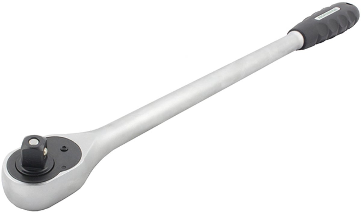 Honiton - Professionele Grzechotka - 410mm - 1/2" - Staal CrV