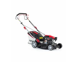 NAC LS46-144R-S-JR Serie - Benzine Grasmaaier - 144cc Motor - 46cm Maaibreedte - Met Eigen Aandrijving