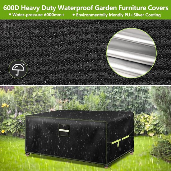 Weerbestendige deurbel cover - regenbescherming bescherming PC deurbel