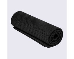 Verkoelende microvezel koelhanddoek