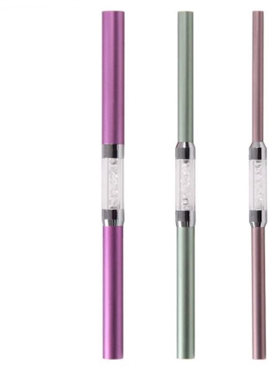 CHIMP C - Curve Sticks