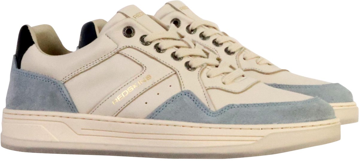 Zenica leren sneakers