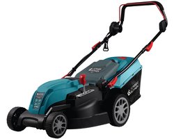 Könner & Söhnen KS 42LM - Elektrische Grasmaaier - 1800W - 42cm - Ergonomische Handgreep