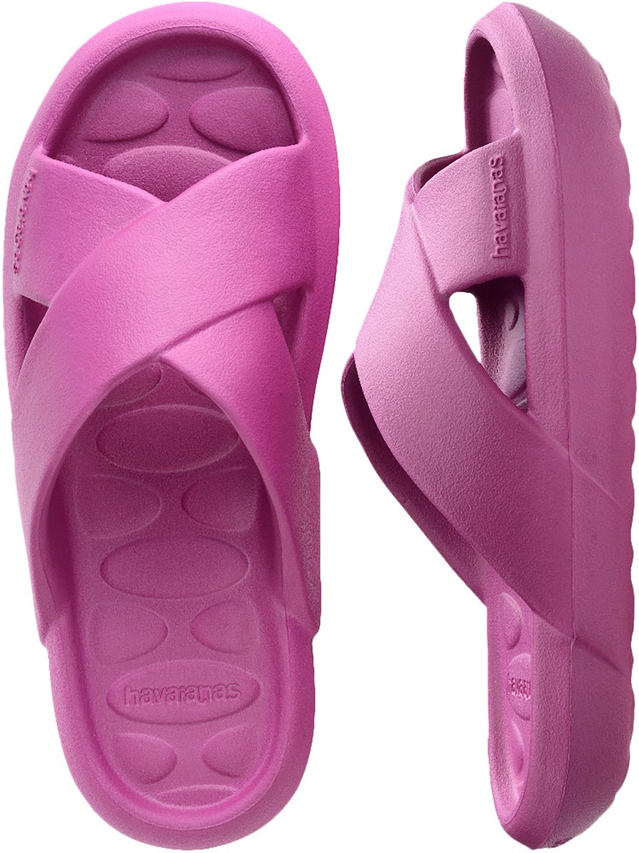 Candy Pop-slippers