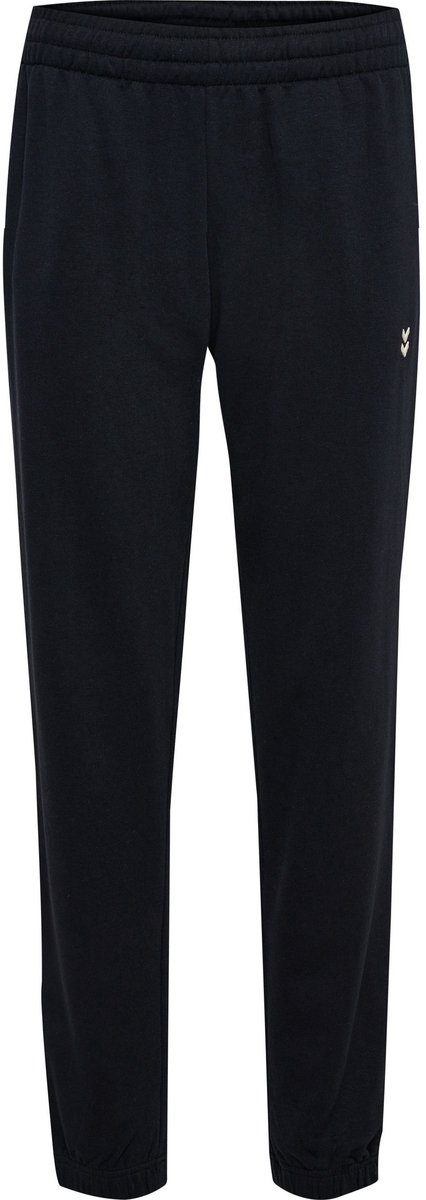 Hummel Damen Hose Pulse W Sweat Pants 229315 Black-S
