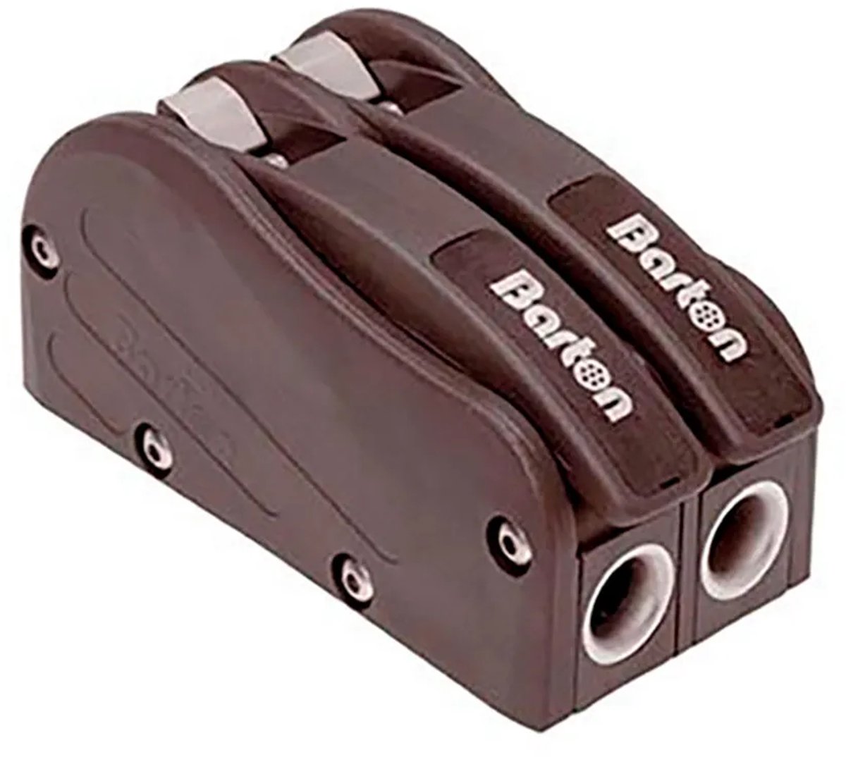Barton Valstopper dubbel Do550 8-12mm