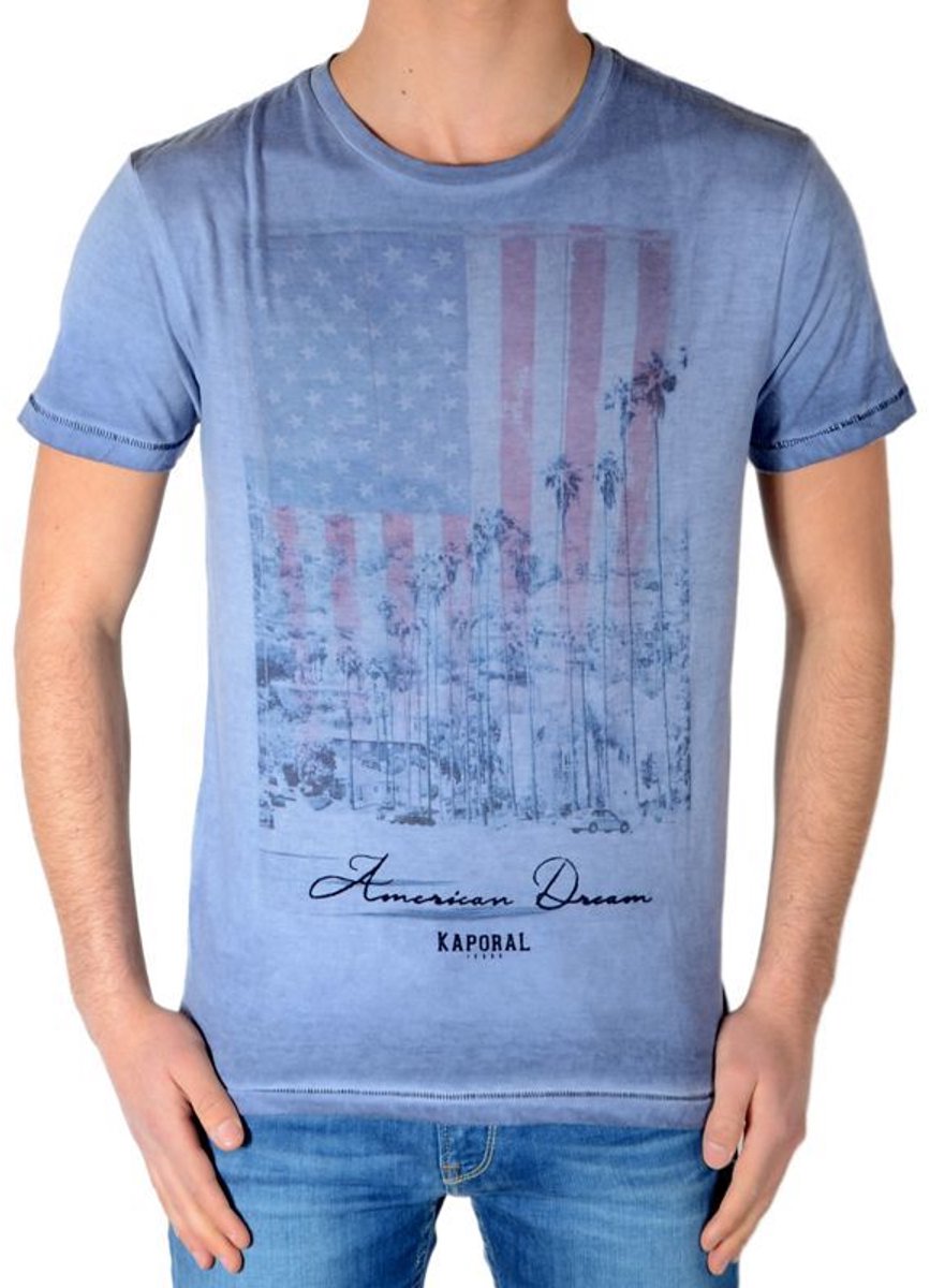 Crag Stone T-shirt voor kinderen