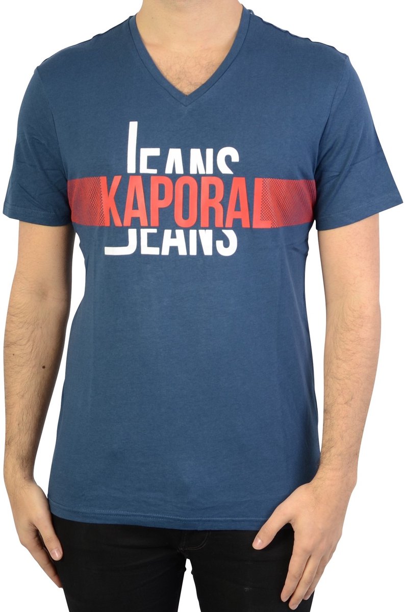 Delmo-T-shirt