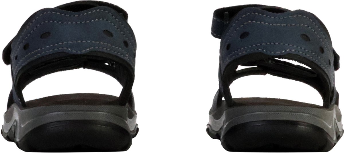 Igalac leren sandalen