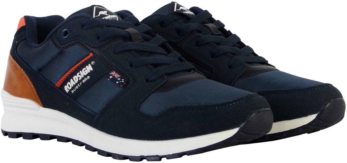 Biliti-sneakers met veters