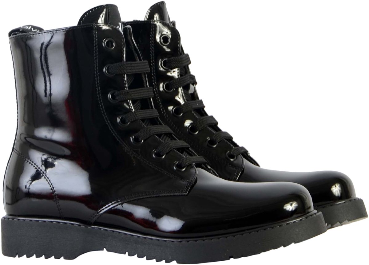 Veterschoen Lace up