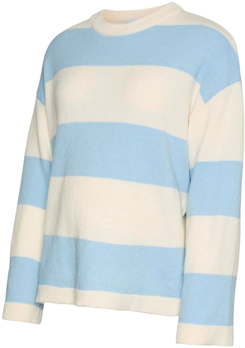 Mama Licious Gebreide pullover MLMONIA Gebreide pullover