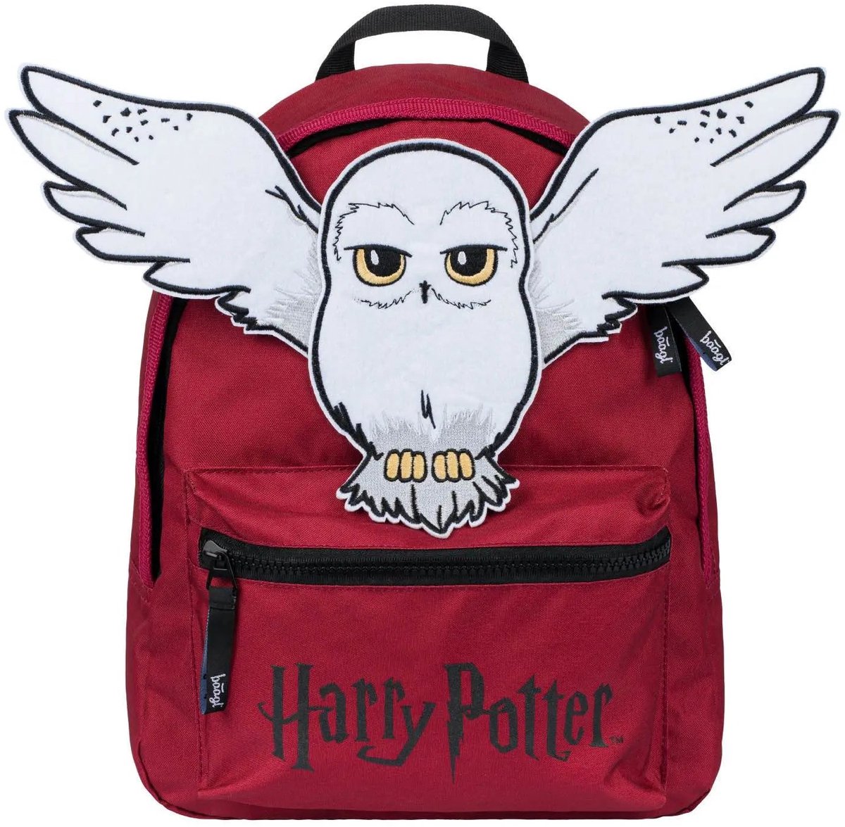 Baagl Rugzak Harry Potter Hedwig 5.5L