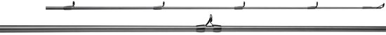 Spro Slayer Spinning - Roofvishengel (4 soorten) - Maat : Medium 2.10m - 5-17g van Spro — afbeelding 2