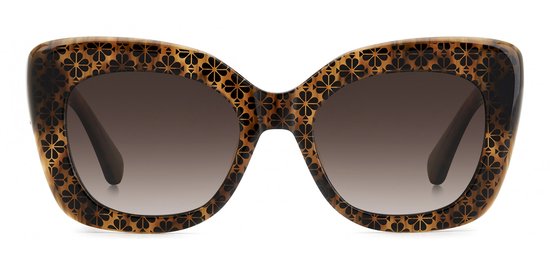 Zonnebril Kate Spade KS Kalie 2/G/S 09Q/LA van Merkloos — afbeelding 2