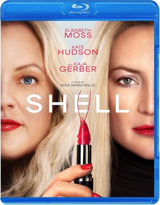 Shell (Blu-ray)