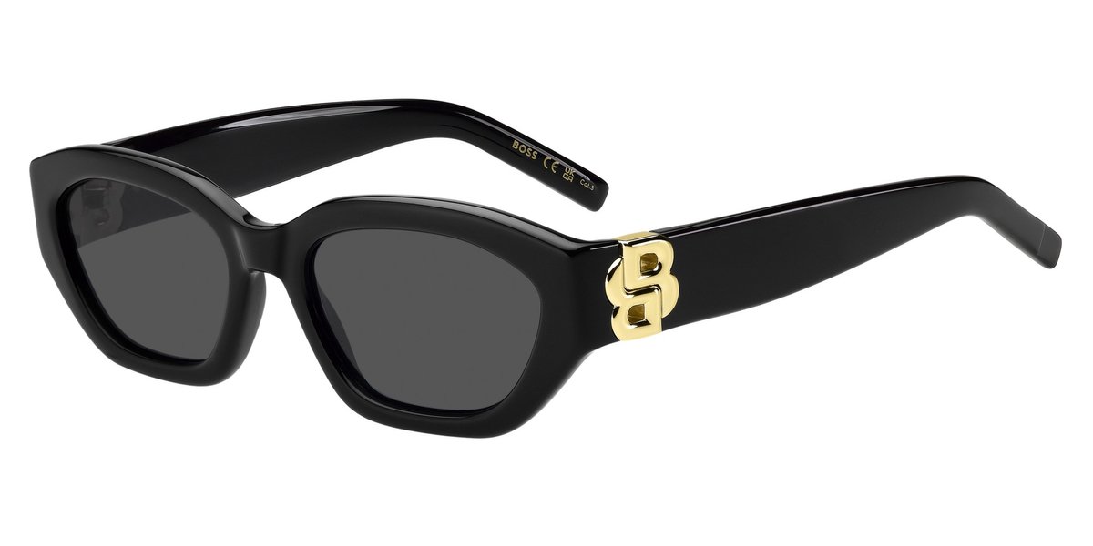 Hugo Boss BOSS 1937/S Black 54/19/135 WOMAN Zonnebrillen