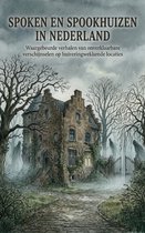 Spoken en Spookhuizen in Nederland